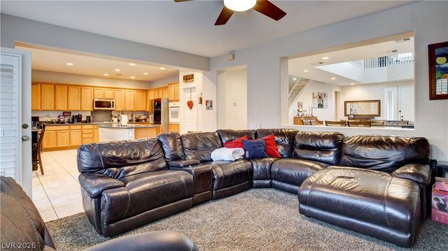 2446 Barclay Street, Henderson, NV 89044