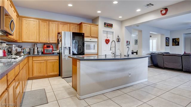 2446 Barclay Street, Henderson, NV 89044
