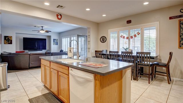 2446 Barclay Street, Henderson, NV 89044