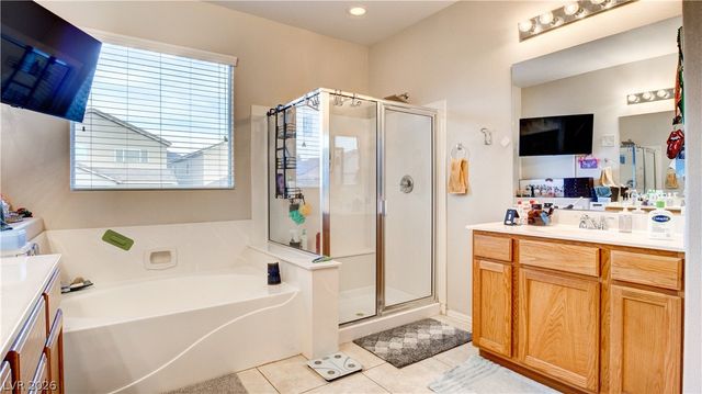 2446 Barclay Street, Henderson, NV 89044