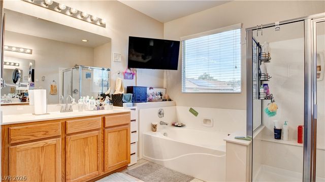 2446 Barclay Street, Henderson, NV 89044