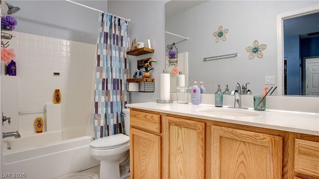 2446 Barclay Street, Henderson, NV 89044