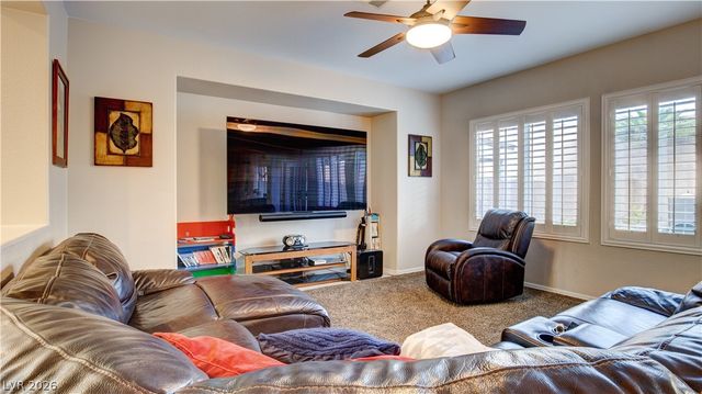 2446 Barclay Street, Henderson, NV 89044