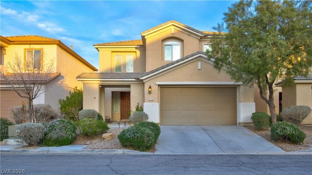 2446 Barclay Street, Henderson, NV 89044