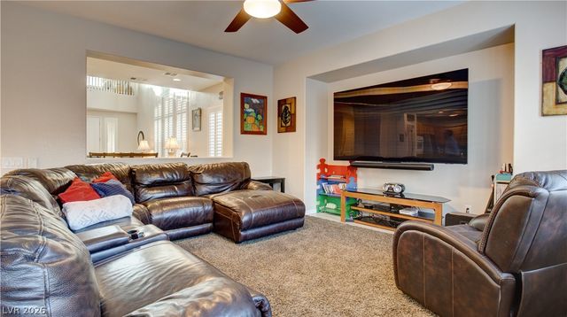 2446 Barclay Street, Henderson, NV 89044