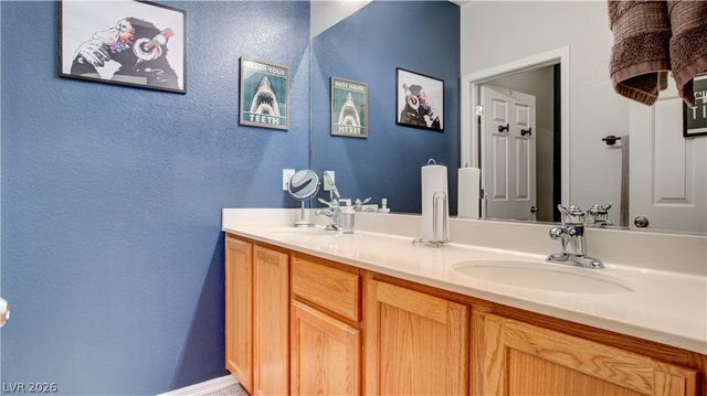 2446 Barclay Street, Henderson, NV 89044