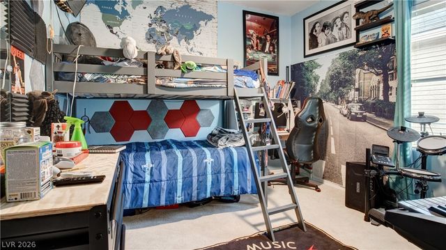 2446 Barclay Street, Henderson, NV 89044