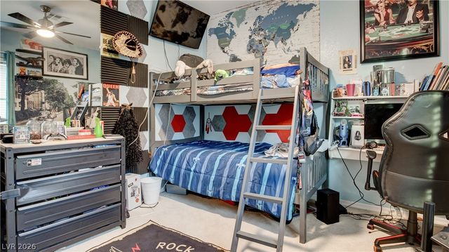 2446 Barclay Street, Henderson, NV 89044