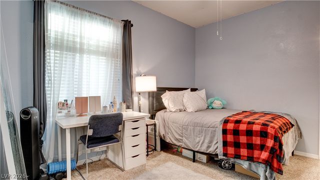 2446 Barclay Street, Henderson, NV 89044