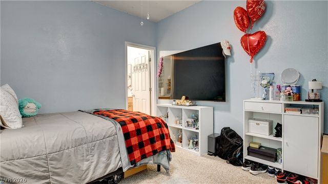 2446 Barclay Street, Henderson, NV 89044