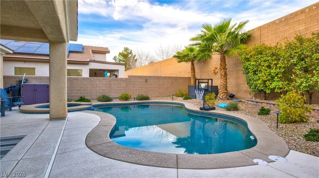 2446 Barclay Street, Henderson, NV 89044