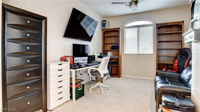 2446 Barclay Street, Henderson, NV 89044