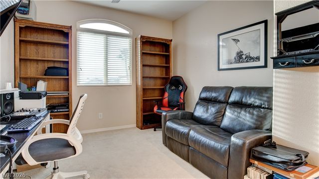 2446 Barclay Street, Henderson, NV 89044