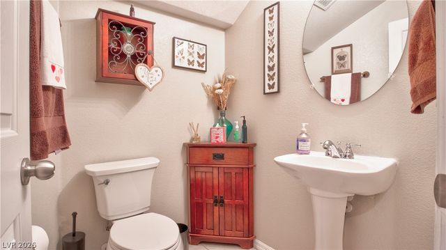 2446 Barclay Street, Henderson, NV 89044