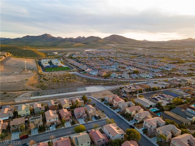 2446 Barclay Street, Henderson, NV 89044