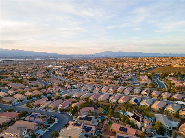 2446 Barclay Street, Henderson, NV 89044