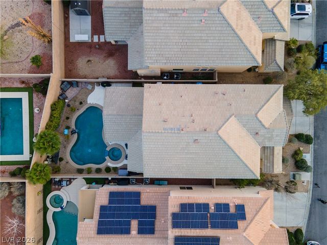 2446 Barclay Street, Henderson, NV 89044