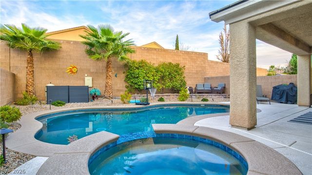 2446 Barclay Street, Henderson, NV 89044