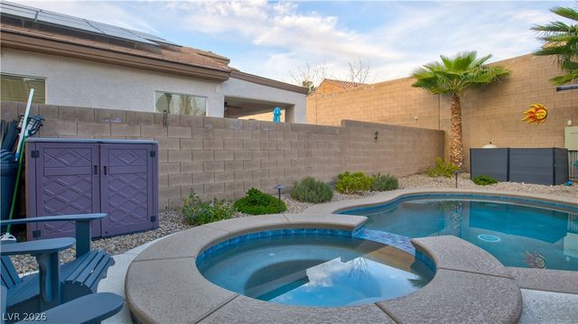 2446 Barclay Street, Henderson, NV 89044