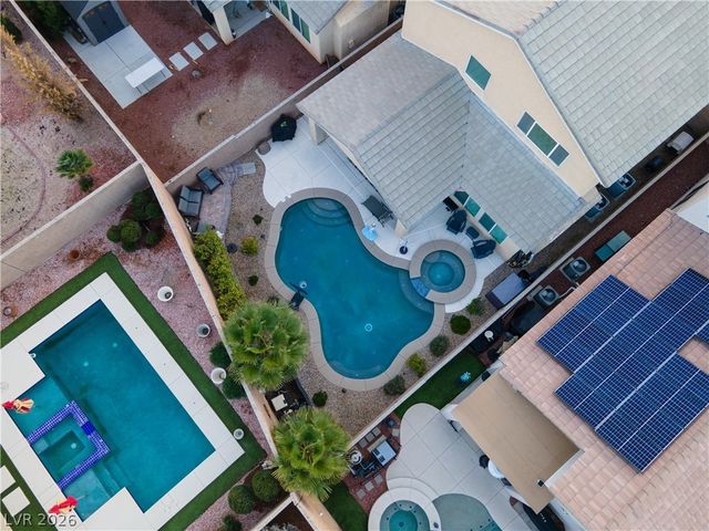 2446 Barclay Street, Henderson, NV 89044