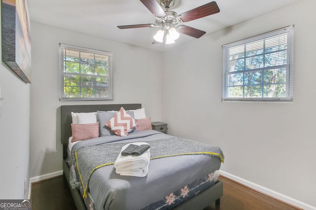 99 Ericson Street SE, Atlanta, GA 30317