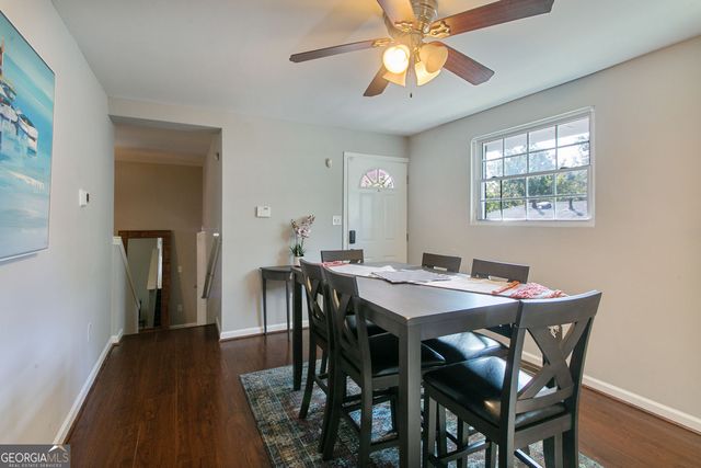 99 Ericson Street SE, Atlanta, GA 30317