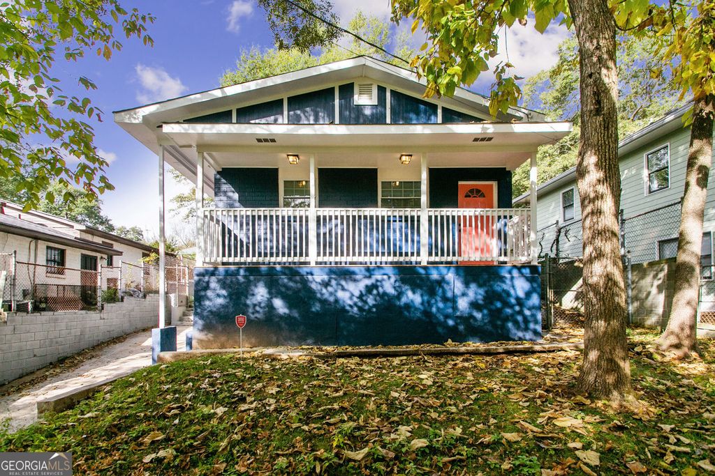 99 Ericson Street SE, Atlanta, GA 30317