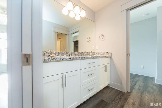 1222 W Rangeview Circle, Bloomington, IN 47403