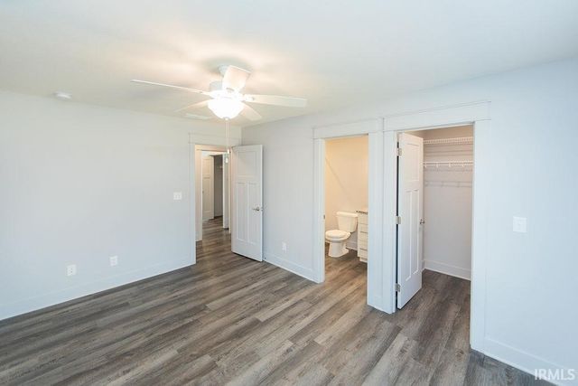 1222 W Rangeview Circle, Bloomington, IN 47403