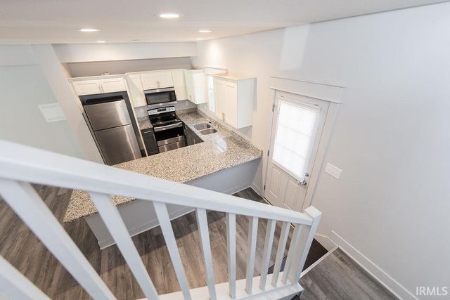 1222 W Rangeview Circle, Bloomington, IN 47403