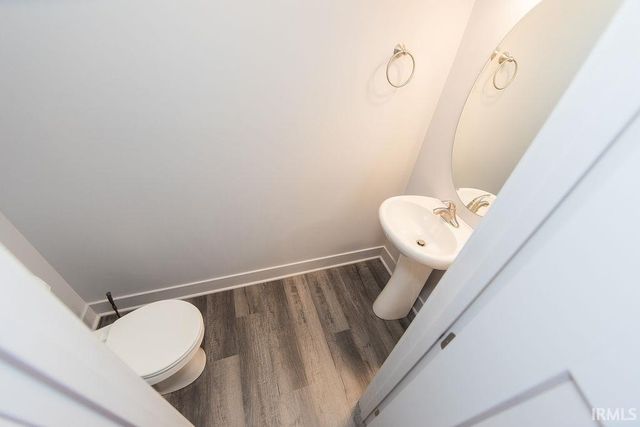 1222 W Rangeview Circle, Bloomington, IN 47403