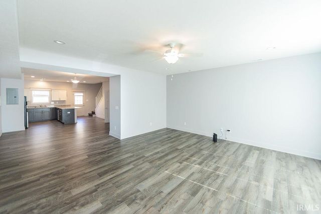 1222 W Rangeview Circle, Bloomington, IN 47403