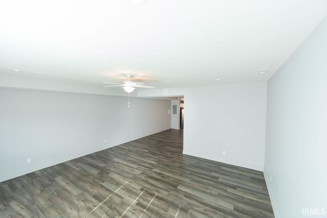 1222 W Rangeview Circle, Bloomington, IN 47403