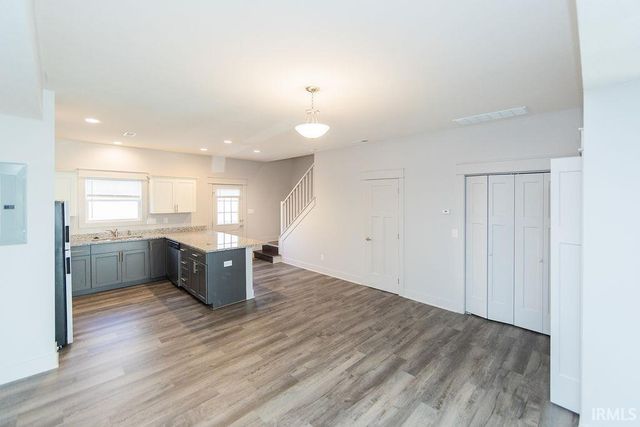 1222 W Rangeview Circle, Bloomington, IN 47403