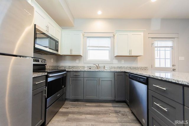 1222 W Rangeview Circle, Bloomington, IN 47403