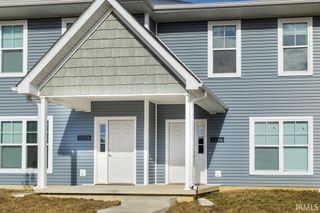 1222 W Rangeview Circle, Bloomington, IN 47403