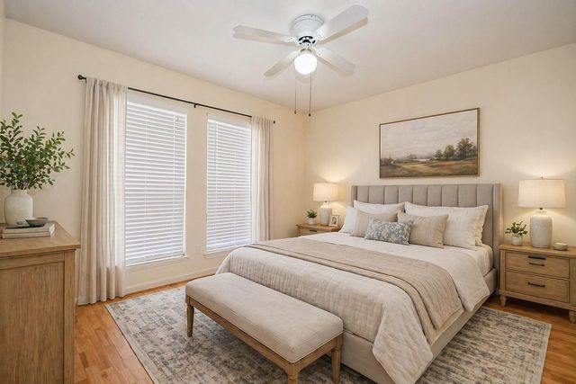 12415 Fox Trace Lane, Houston, TX 77066