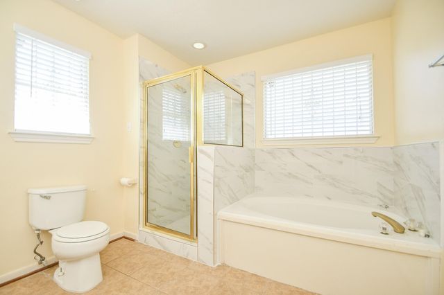 12415 Fox Trace Lane, Houston, TX 77066