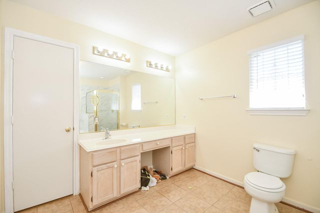 12415 Fox Trace Lane, Houston, TX 77066