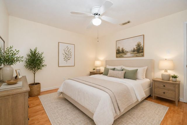 12415 Fox Trace Lane, Houston, TX 77066