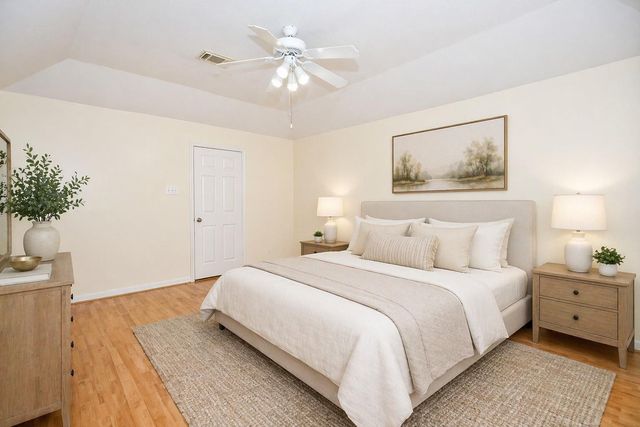 12415 Fox Trace Lane, Houston, TX 77066