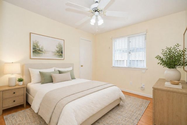 12415 Fox Trace Lane, Houston, TX 77066