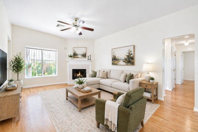 12415 Fox Trace Lane, Houston, TX 77066