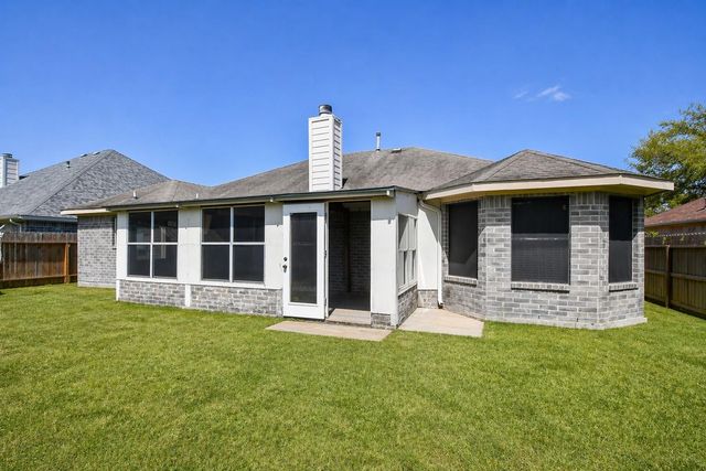 12415 Fox Trace Lane, Houston, TX 77066