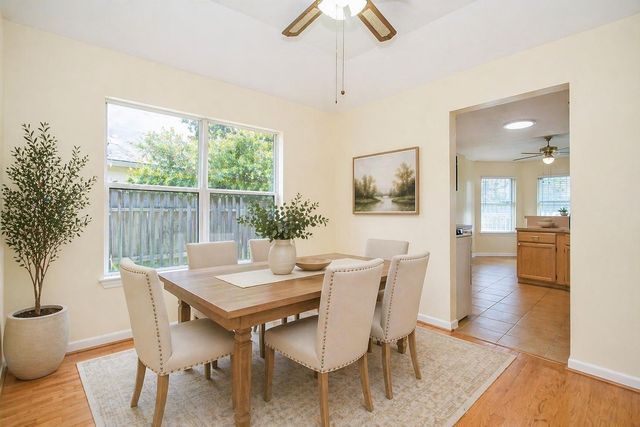 12415 Fox Trace Lane, Houston, TX 77066