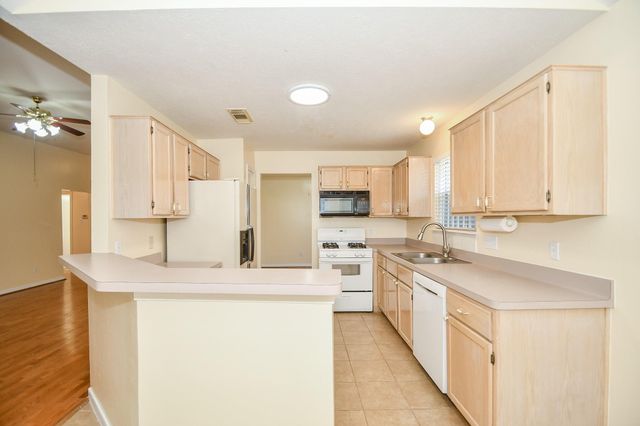 12415 Fox Trace Lane, Houston, TX 77066