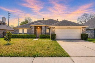 12415 Fox Trace Lane, Houston, TX 77066