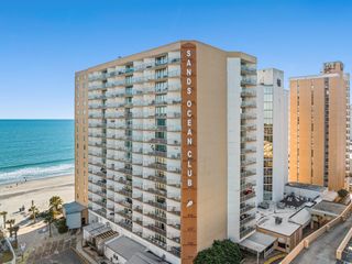 9550 Shore Dr. # 1603, Myrtle Beach, SC 29572