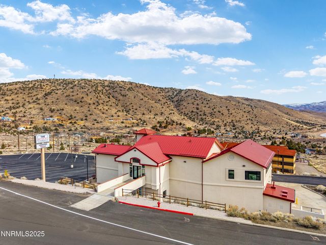 1929 US-395, Gardnerville, NV 89410