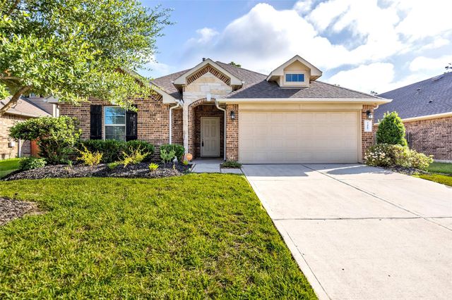 7417 Mango Orchard Lane, Conroe, TX 77304